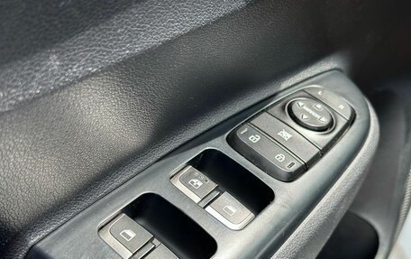 KIA Rio IV, 2019 год, 1 200 000 рублей, 14 фотография