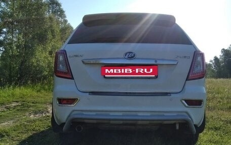 Lifan X60 I рестайлинг, 2012 год, 900 000 рублей, 29 фотография