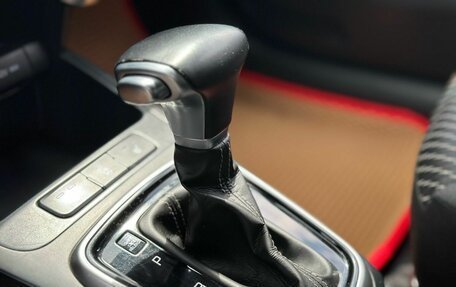 KIA Rio IV, 2019 год, 1 200 000 рублей, 19 фотография