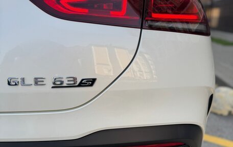 Mercedes-Benz GLE Coupe AMG, 2022 год, 14 500 000 рублей, 3 фотография
