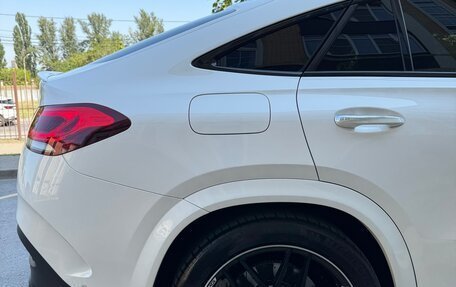 Mercedes-Benz GLE Coupe AMG, 2022 год, 14 500 000 рублей, 4 фотография