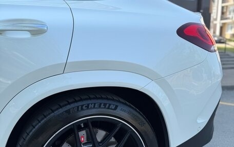 Mercedes-Benz GLE Coupe AMG, 2022 год, 14 500 000 рублей, 2 фотография