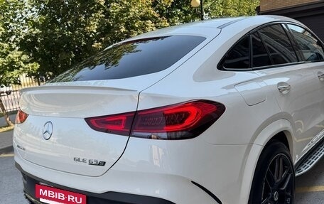 Mercedes-Benz GLE Coupe AMG, 2022 год, 14 500 000 рублей, 5 фотография