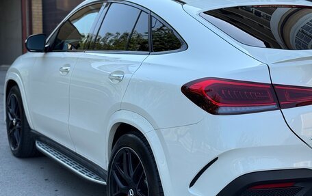 Mercedes-Benz GLE Coupe AMG, 2022 год, 14 500 000 рублей, 7 фотография