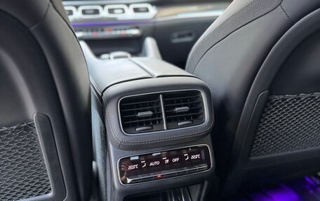Mercedes-Benz GLE Coupe AMG, 2022 год, 14 500 000 рублей, 11 фотография