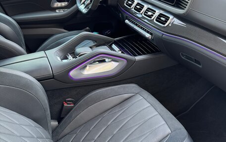 Mercedes-Benz GLE Coupe AMG, 2022 год, 14 500 000 рублей, 13 фотография