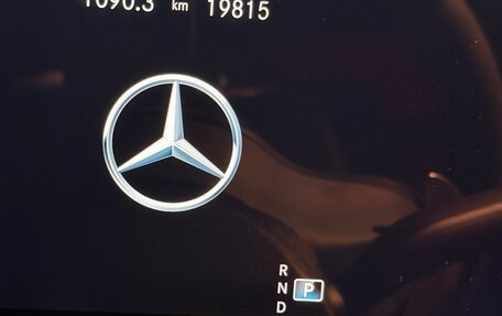 Mercedes-Benz GLE Coupe AMG, 2022 год, 14 500 000 рублей, 17 фотография