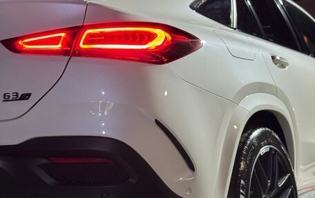 Mercedes-Benz GLE Coupe AMG, 2022 год, 14 500 000 рублей, 19 фотография