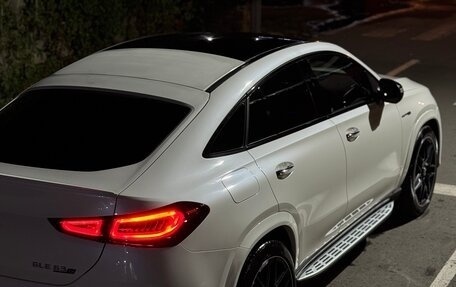 Mercedes-Benz GLE Coupe AMG, 2022 год, 14 500 000 рублей, 20 фотография