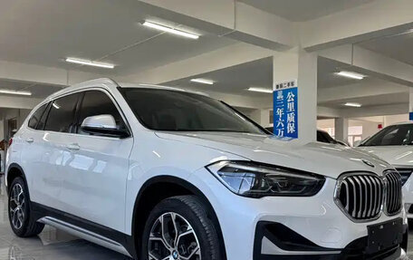 BMW X1, 2022 год, 1 860 000 рублей, 3 фотография