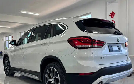 BMW X1, 2022 год, 1 860 000 рублей, 7 фотография