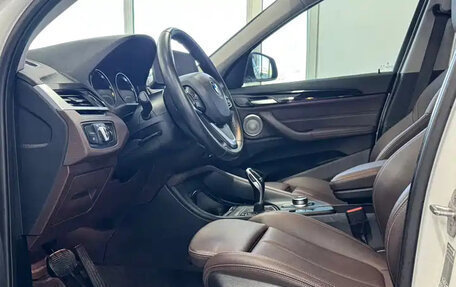BMW X1, 2022 год, 1 860 000 рублей, 4 фотография