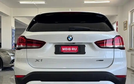 BMW X1, 2022 год, 1 860 000 рублей, 8 фотография