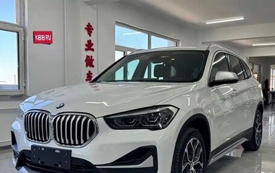 BMW X1, 2022 год, 1 860 000 рублей, 1 фотография