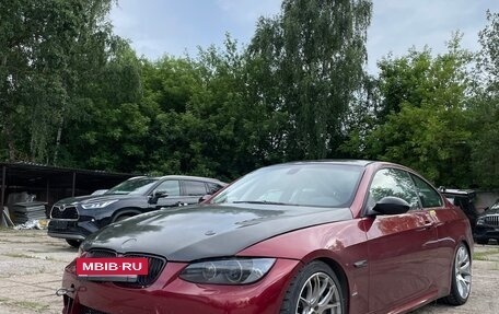 BMW 3 серия, 2006 год, 2 470 000 рублей, 3 фотография