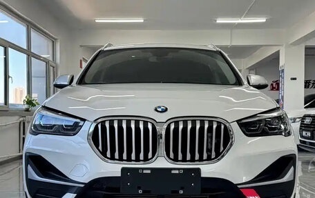 BMW X1, 2022 год, 1 860 000 рублей, 2 фотография