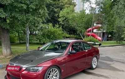 BMW 3 серия, 2006 год, 2 470 000 рублей, 1 фотография
