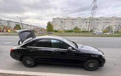 Mercedes-Benz E-Класс, 2016 год, 2 400 000 рублей, 1 фотография
