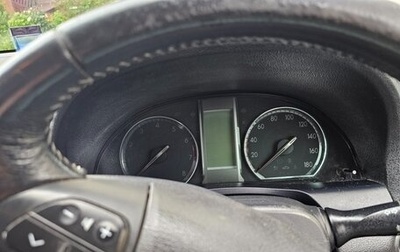 Toyota Allion, 2008 год, 750 000 рублей, 1 фотография