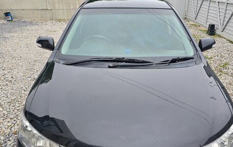 Toyota Allion, 2008 год, 750 000 рублей, 12 фотография