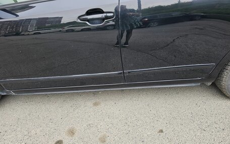 Toyota Allion, 2008 год, 750 000 рублей, 16 фотография