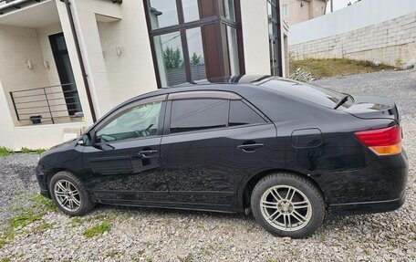 Toyota Allion, 2008 год, 750 000 рублей, 10 фотография