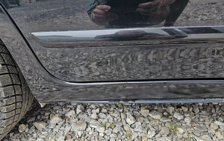 Toyota Allion, 2008 год, 750 000 рублей, 8 фотография
