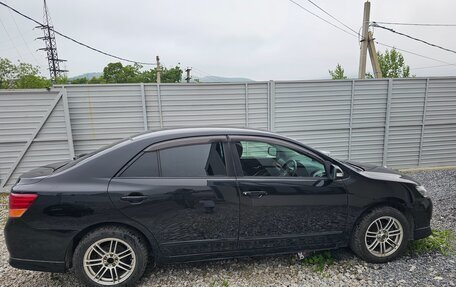 Toyota Allion, 2008 год, 750 000 рублей, 13 фотография