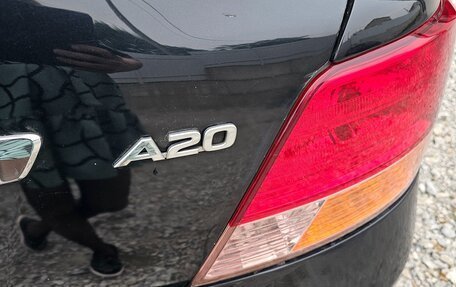Toyota Allion, 2008 год, 750 000 рублей, 14 фотография