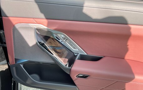 BMW 7 серия, 2025 год, 12 000 000 рублей, 12 фотография