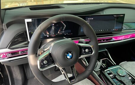 BMW 7 серия, 2025 год, 12 000 000 рублей, 9 фотография