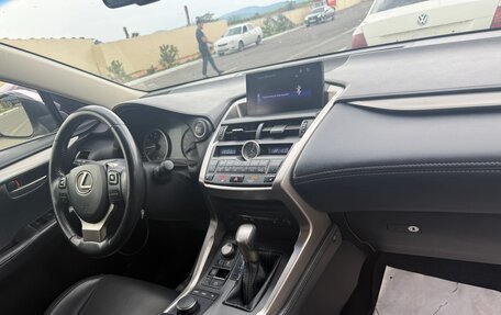Lexus NX I, 2014 год, 2 250 000 рублей, 12 фотография