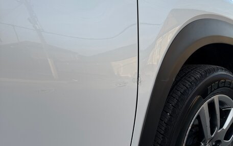 Lexus NX I, 2014 год, 2 250 000 рублей, 9 фотография