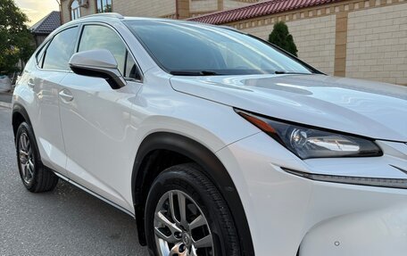 Lexus NX I, 2014 год, 2 250 000 рублей, 6 фотография