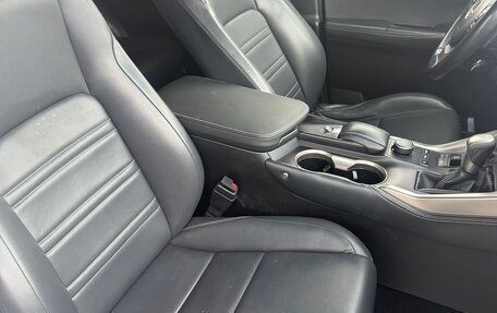 Lexus NX I, 2014 год, 2 250 000 рублей, 11 фотография