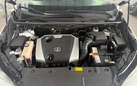 Lexus NX I, 2014 год, 2 250 000 рублей, 13 фотография