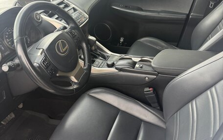Lexus NX I, 2014 год, 2 250 000 рублей, 10 фотография