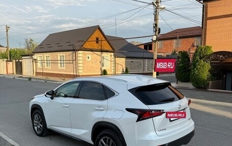 Lexus NX I, 2014 год, 2 250 000 рублей, 4 фотография