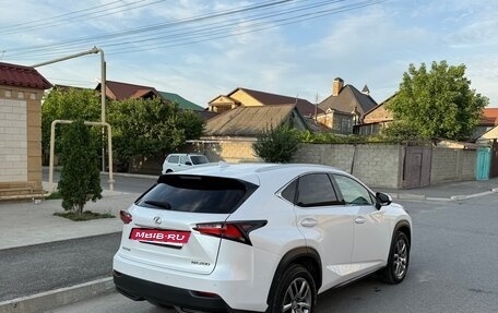 Lexus NX I, 2014 год, 2 250 000 рублей, 5 фотография