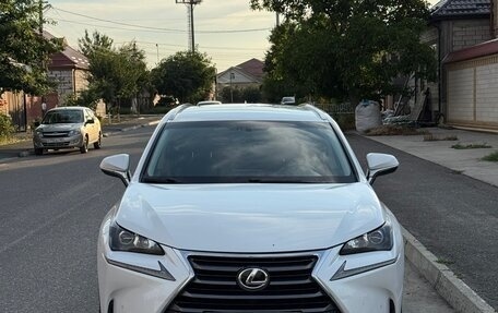 Lexus NX I, 2014 год, 2 250 000 рублей, 2 фотография