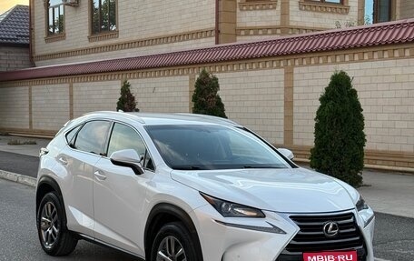 Lexus NX I, 2014 год, 2 250 000 рублей, 1 фотография