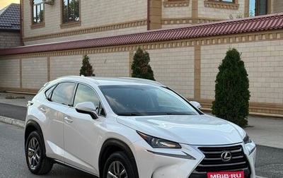 Lexus NX I, 2014 год, 2 250 000 рублей, 1 фотография