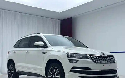 Skoda Karoq I, 2022 год, 1 700 666 рублей, 1 фотография
