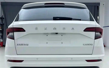 Skoda Karoq I, 2022 год, 1 700 666 рублей, 5 фотография