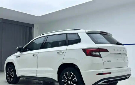 Skoda Karoq I, 2022 год, 1 700 666 рублей, 4 фотография