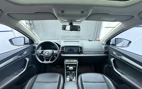 Skoda Karoq I, 2022 год, 1 700 666 рублей, 7 фотография
