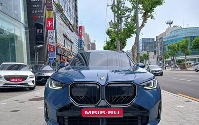 BMW X3, 2026 год, 7 380 000 рублей, 1 фотография