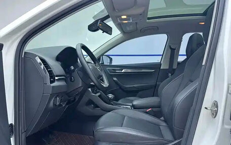 Skoda Karoq I, 2022 год, 1 700 666 рублей, 14 фотография