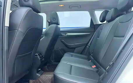 Skoda Karoq I, 2022 год, 1 700 666 рублей, 15 фотография