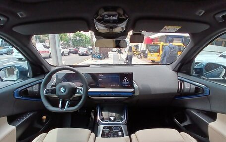 BMW X3, 2026 год, 7 380 000 рублей, 7 фотография